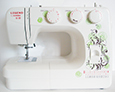  LE-30 (Janome LE-30)